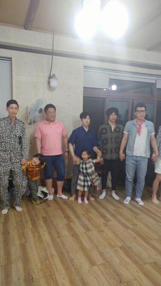바른청년들 이미지