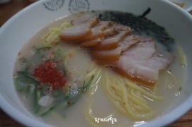 자매국수 이미지