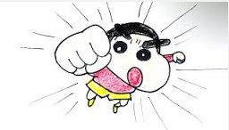 명약손 이미지