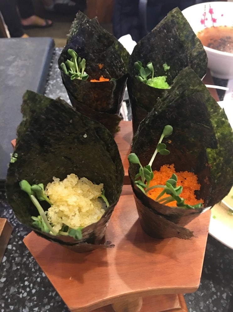 미미초밥 이미지
