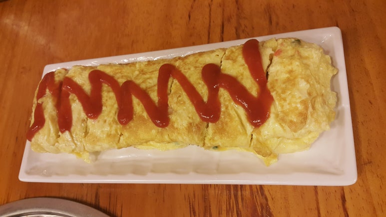 통통김치찌개 이미지