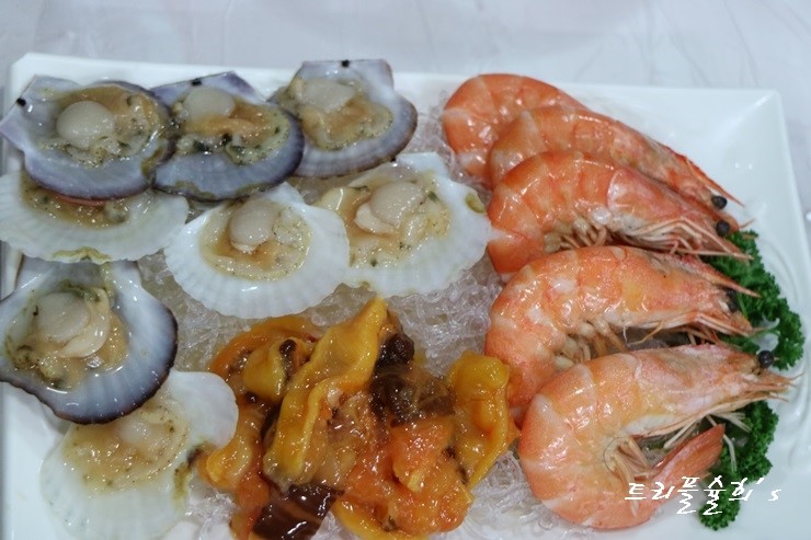 정동횟집 이미지