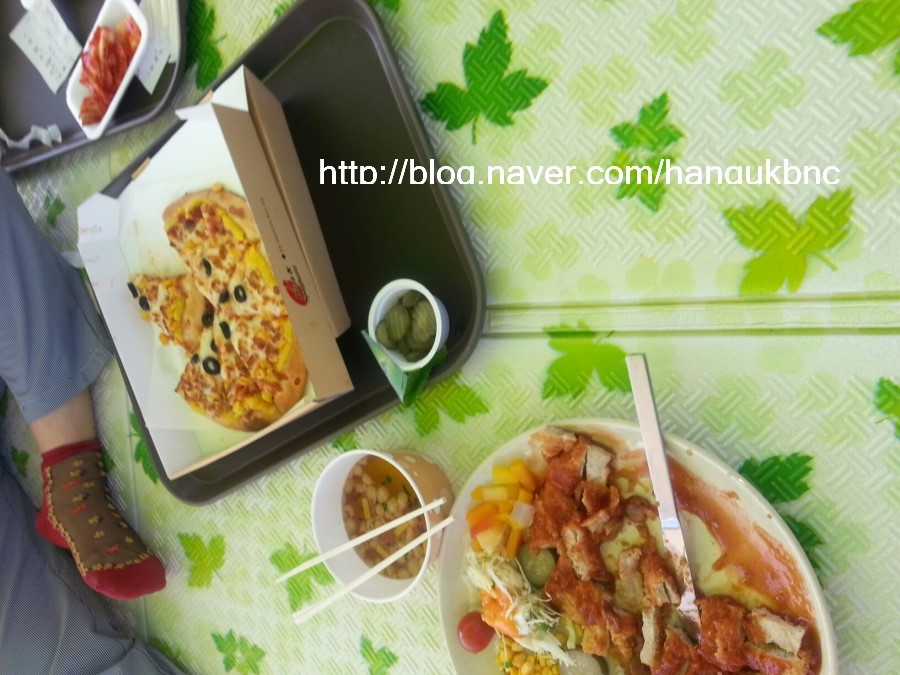 포천한탄강메기매운탕 이미지