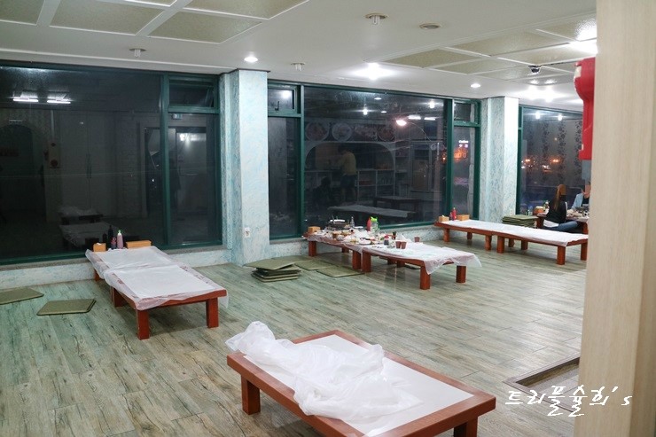 정동횟집 이미지