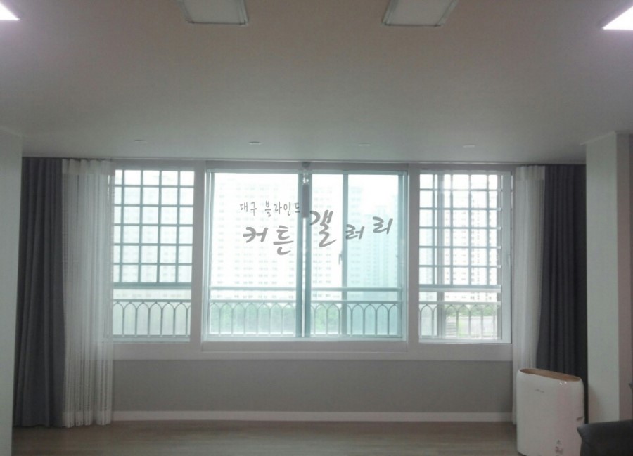 삼성커텐 이미지