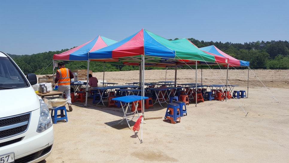 집밥함바뷔페식당 이미지