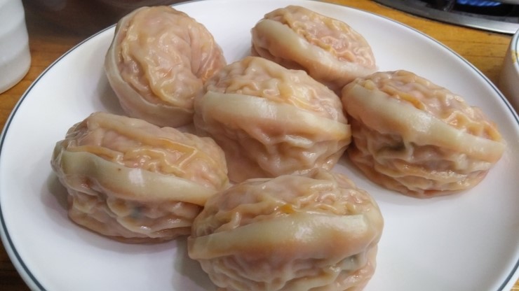 유명해물칼국수 이미지