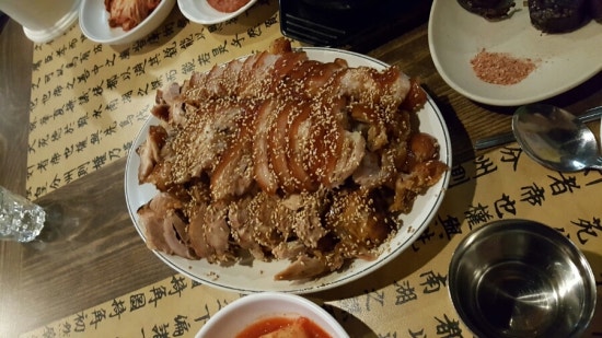 파리바게뜨서울대입구역 이미지