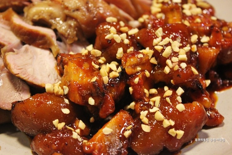 가장맛있는족발족과의동침 이미지