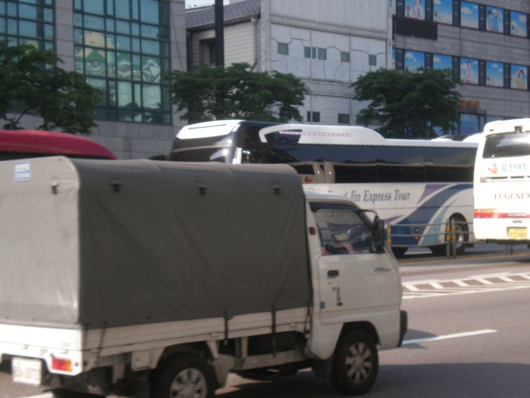 동진관광 이미지