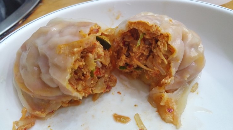 유명해물칼국수 이미지