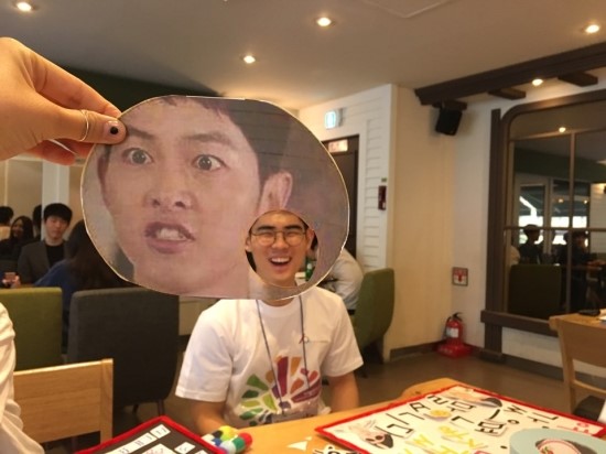 비타민투어 이미지