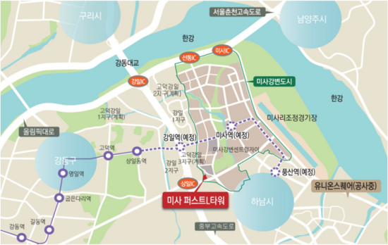 상일산업 이미지