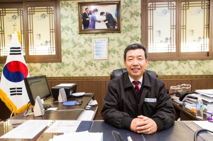 세계유압 이미지
