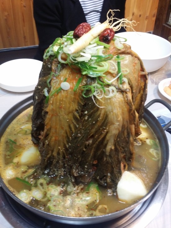 원통만두 이미지