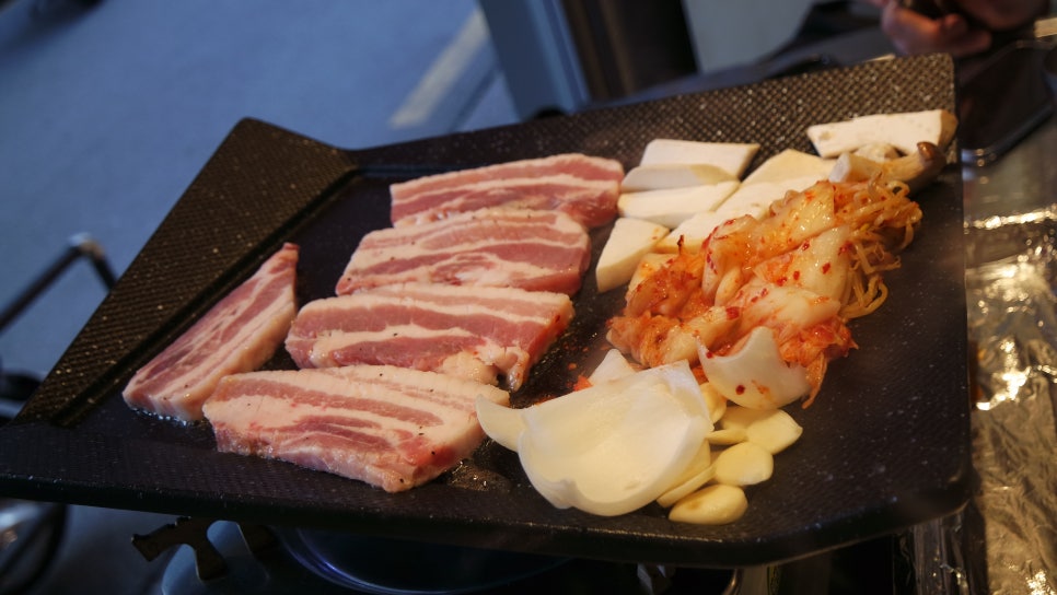 맛있는삼겹살 이미지