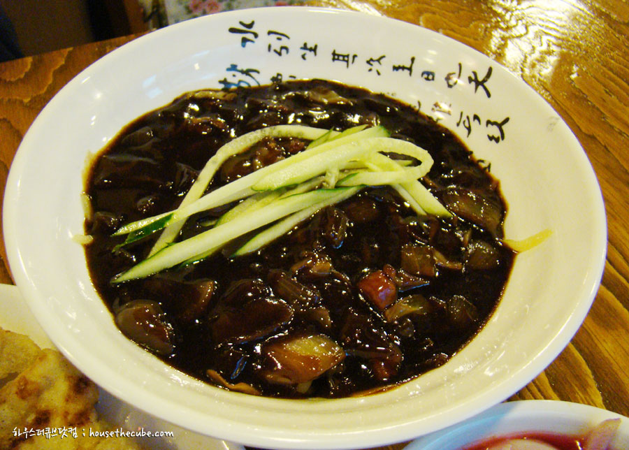 더춘장 이미지