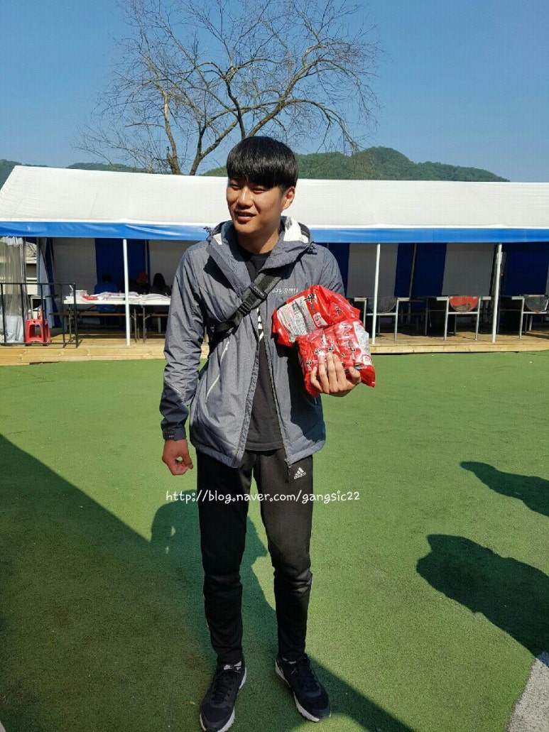 산과들 이미지