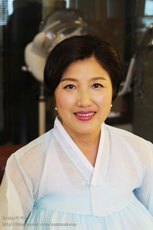 수미헤어 이미지