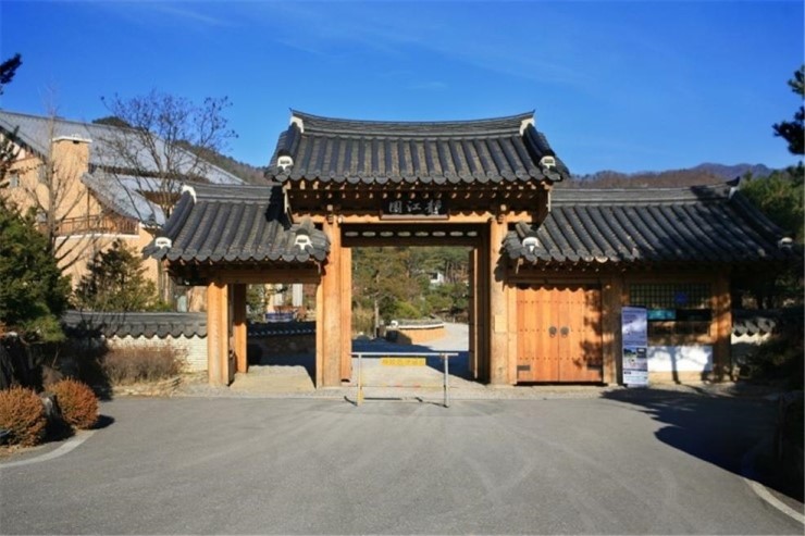 한국전통음식문화체험관정강원 이미지
