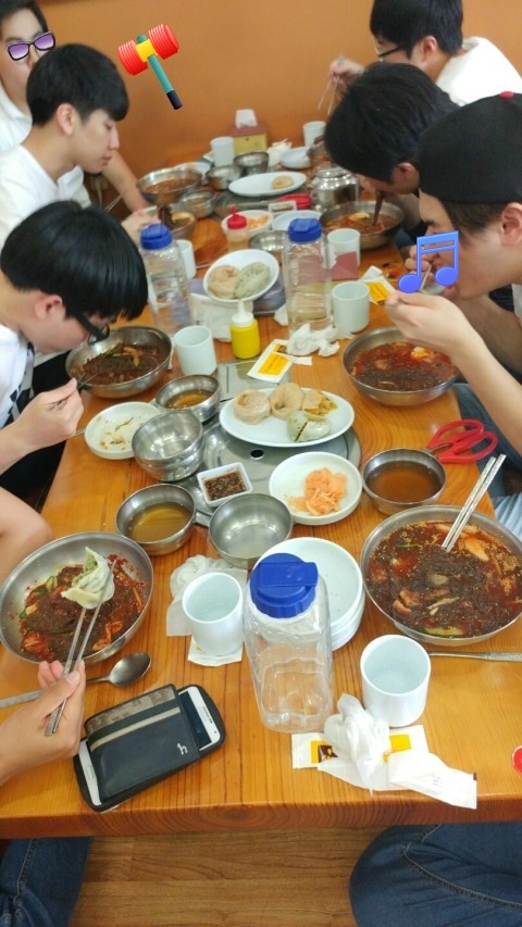 송천면옥 이미지