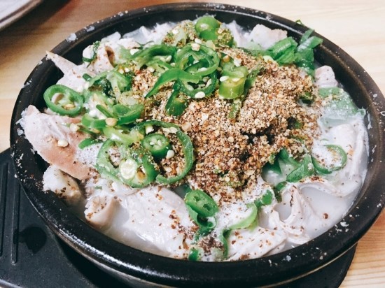 경춘식당 이미지