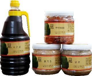 주식회사 우리유통 이미지