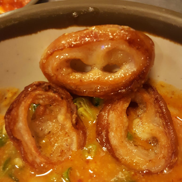 막돼먹은막창 이미지