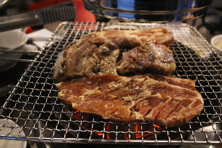 삼숙이갈비 이미지