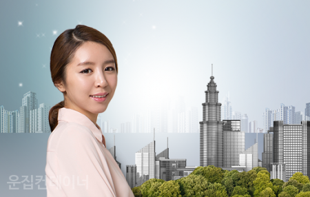 운집컨테이너물류 이미지