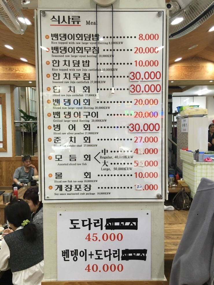 원조 시골밴댕이 이미지
