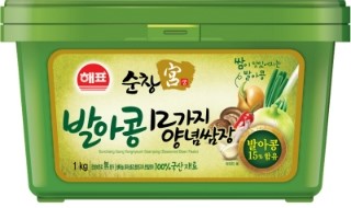 사조산업(주) 이미지