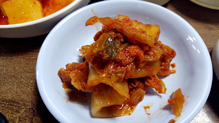 고흥순대국 이미지