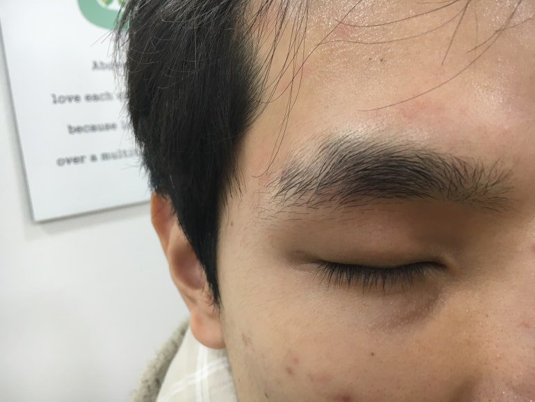 아라네일 이미지