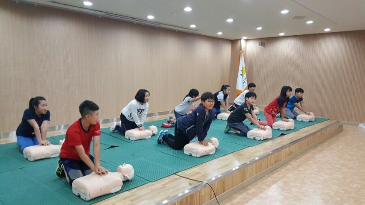 발안초등학교 이미지