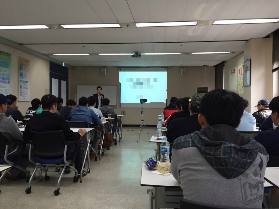한국세일즈연구소 이미지