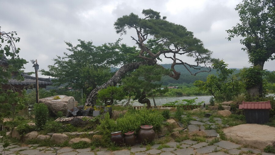 자연이랑민박 이미지