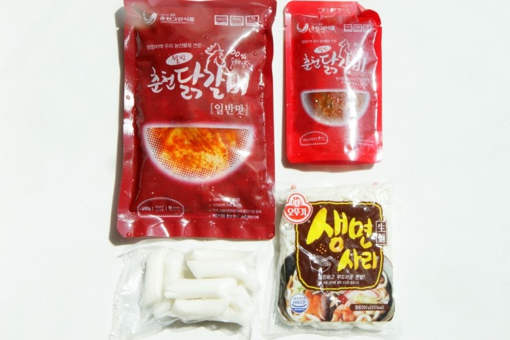 춘천그린식품 이미지