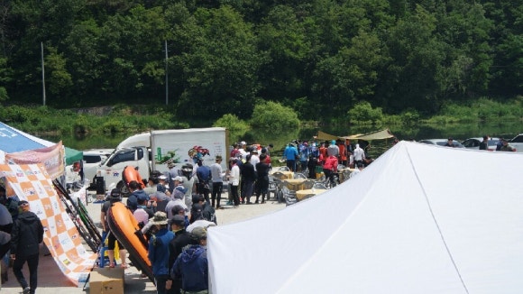 칠성출장뷔페 이미지