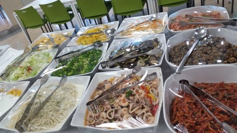 한서출장뷔페 이미지