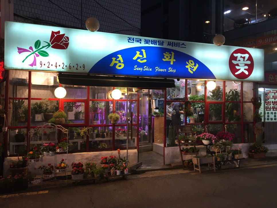 성신화원 이미지