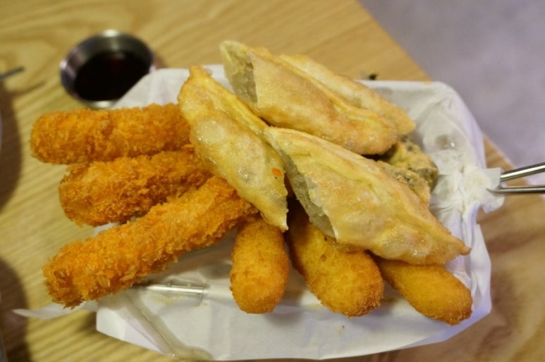 몬스터키친 이미지