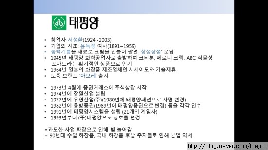 창성화학공업사 이미지