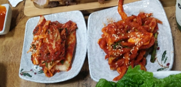 꿀꿀이족발집 이미지