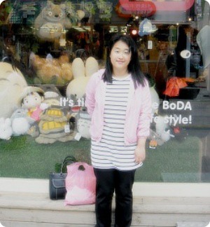 김홍지 이미지
