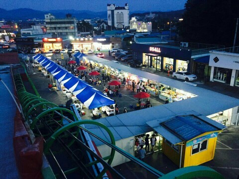 맘스떡볶이 이미지