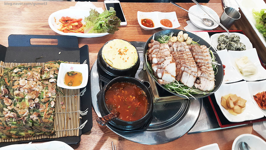 코끼리족발 이미지