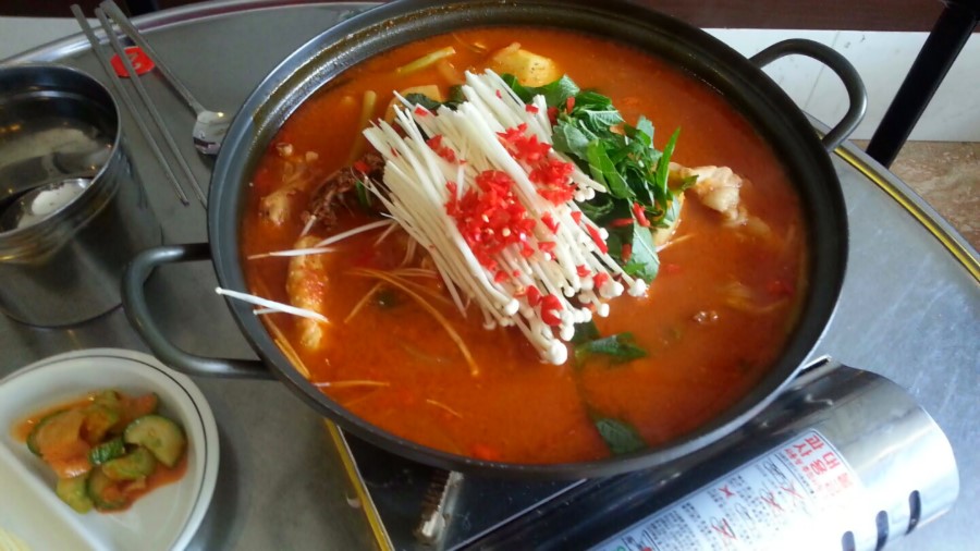 아리랑포차 이미지