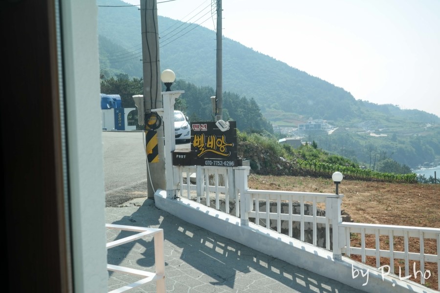 벨비앙펜션 이미지