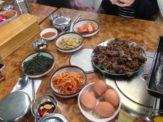 파불고기 이미지